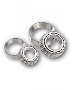 ARK Replacement Bearing Seal Jap For 12" Ventilated Disc Rotor 25580 Bearing