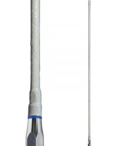 GME Antenna 64cm Heavy Duty Fibreglass 4.5Dbi Colinear (6.6Dbi Gain)