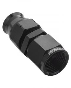 Proflow 5/16in. Tube To Female -06AN Hose End Aluminium Tube Adap