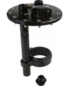 Proflow Single Fuel Pump Hanger 60mm Bosch 044 Fuel Pump 120.5mm PCD