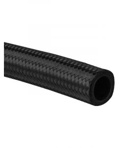 Proflow Black Braided Hose E85/Methanol Compatible -20AN Per Metr