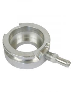 Proflow Billet Aluminium Radiator Filler Neck 40mm