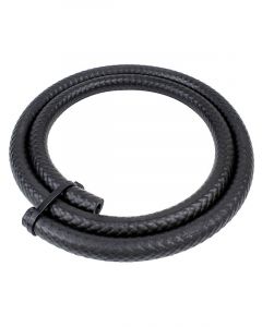 Proflow Submersible Rubber Fuel Hose 3/8in. 1 Meter length, SAE J30
