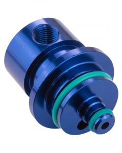 Proflow Fuel Rail Adaptor For Ford Falcon Barra BA BF XR6T For Audi VW