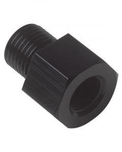 Proflow Fuel Rail Adaptor Fitting Aluminium For Celica