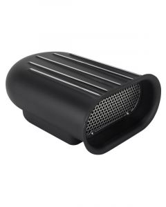 Proflow Carburettor Scoop Mini Hilborn Style For 5-1/8in Flanges