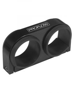 Proflow Fuel Pump Bracket Billet Dual Bosch Proflow 044 Style pum