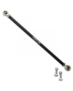 Proflow Throttle Adjustable Linkage Universal 295mm 3/16 Hole Rod Ends