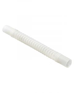 Proflow Plastic Fuel Pump Tubing 120mm Long 10mm ID E85 Safe