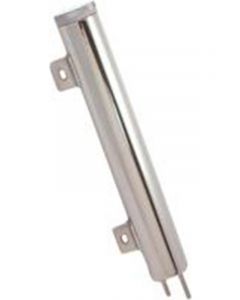 Proflow Stainless Steel Radiator Overflow Tank, Bottle and Cap, U