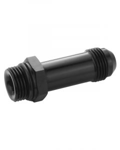 Proflow Quick Release Fuel Fitting Holley Inlet Feed -08AN Male T