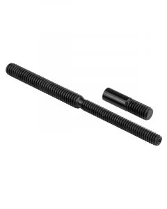 Proflow Air Cleaner Stud Stud Kit, 5in. with adaptor