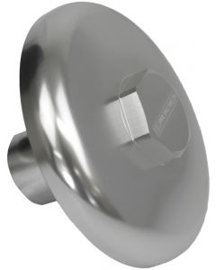 Proflow Oil Filter, Sandwich Block Off Plate, Aluminium M20 x 1.50 Si