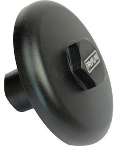 Proflow Oil Filter, Sandwich Block Off Plate, Aluminium M20 x 1.50
