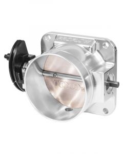 Proflow Throttle Body, Universal 100mm Bore Size, MPI, Billet Alumi