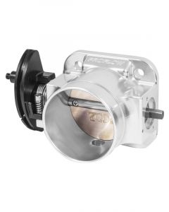 Proflow Throttle Body, Universal 70mm Bore Size, MPI, Billet Alumini