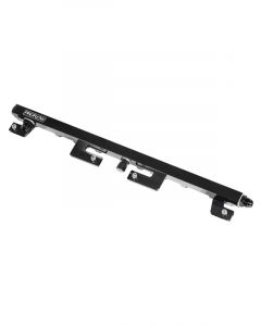 Proflow Fuel Rails Kit, Billet Aluminium, Black Anodised, Ford