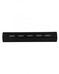 Proflow Hose Tubing Air intake, Silicone, Straight, 1.25in. Str
