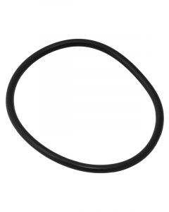 Proflow Fuel Cell, Tank Flush Mount Cap O-Ring Kit, Aluminium Cap (S