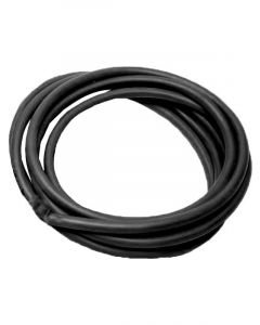 Proflow Battery Cable Black (Neg) 2 B&S Per Meter length