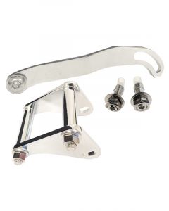 Proflow Power Steering Pump Bracket Mounting BB Chev Short Water P