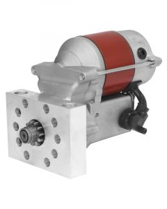 Proflow Starter Motor PowerTorque Mini For Holden V8 253/308 Black