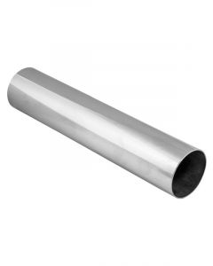Proflow Stainless Steel Tubing, Intercooler, Exhaust, SS304, 2.