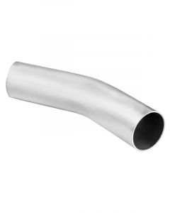 Proflow Stainless Steel Tubing, Intercooler, Exhaust, SS304, 2.