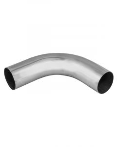 Proflow Stainless Steel Tubing, Intercooler, Exhaust, SS304, 2.