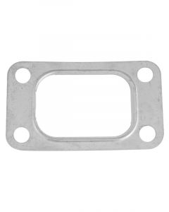Proflow Turbocharger Gasket, Stainless Steel, T3 Turbocharger Inlet