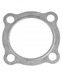 Proflow Turbocharger Gasket, Stainless Steel, T3 Turbocharger Outle