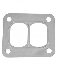 Proflow Turbocharger Gasket, Stainless Steel, T4 Turbocharger Outle