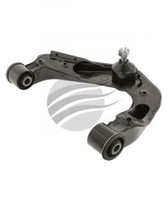 Aunger Control Arm Upper RH For Nissan Navara D40 2005-15 Spain Built