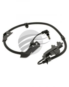 AFI Wheel Speed Sensor Lhf Holden Rodeo 4Jh1 TF Ra 3.0L 2003 - 2007