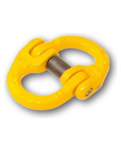 ARK Hammerlock Shackle 13mm Rated 5.3T Stamped