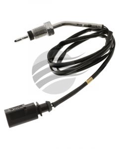 AFI Exhaust Gas Temp Sensor VW Polo 1.6Tdi 06/2009-On