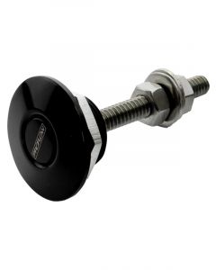 Proflow Quick Release Pro Latch Fastener, Carburettor kit Aluminium