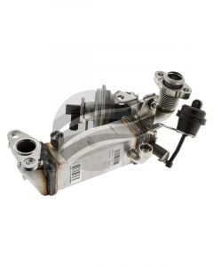 Hella EGR Cooler, Bmw 1, 3 , 5 Series E87 E91 E92 E9 09/2006 ~ 2013