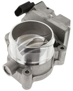 Pierburg Throttle Body Assembly Audi A4 A5 A6 /A8 /Q5 /Q7 VW Touareg - 2.7L