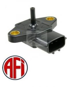 Afi Map/Boost Pressure Sensor For Nissan Navara D22 3.0L T/D 2001-08
