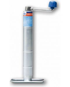 ARK Jockey Stand With Swivel Bracket 350Kg Maximum Height Extension 250mm