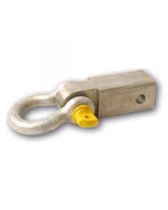 ARK Hitch Receiver Bracket Shackle For Class 4 Receiver 20mm X 4.75