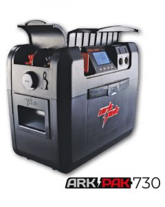 ARK Arkpak Battery 12 Volts Power Supply 300 Watts Inverter
