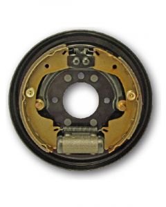 ARK 9 Inches Hydraulic Backing Plate Left Hand Side