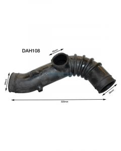 Dayco Air Intake Hose