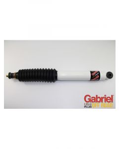 Gabriel Ultra Plus Rear Mitsubishi Pajero Nm Np Ns Nt Nw