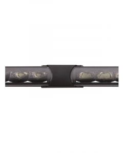Hulk 4x4 Connecting Bracket & Plate For Narrow LED Lightbar HU9600