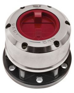 Hulk 4x4 Free Wheel Hub For Pathfinder Terrano w/ IFS 83mm PCD