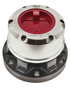 Hulk 4x4 Free Wheel Hub For Landcruiser 63-75 6T Spline 90mm PCD