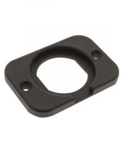 Hulk 4x4 Single Flush Mount Housing For Hulk 4x4 Socket Range
